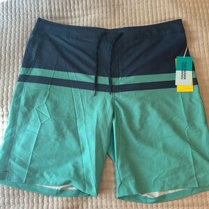 NWT Fair Harbor men’s shorts, 3xl, but fits like 2xl